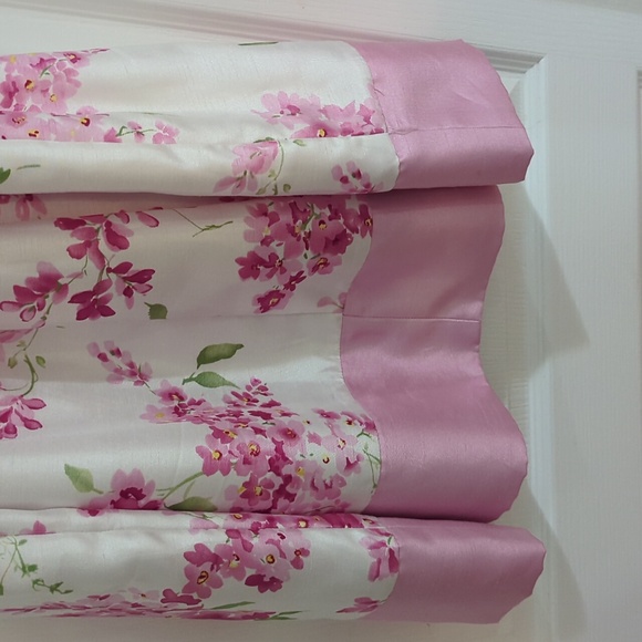 Tank style Dress kids sz 10 - Picture 8 of 9